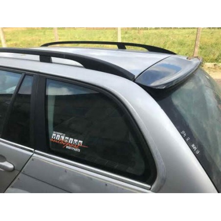 BMW E46 Spoiler TOURING