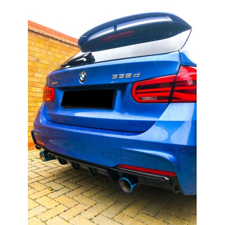 BMW F31 Spoiler (Performance)