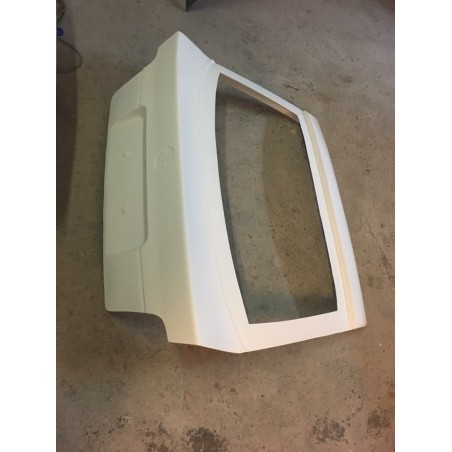 BMW E36 Boot COMPACT