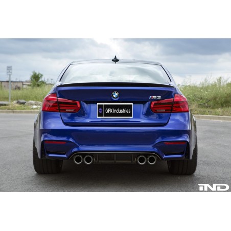 BMW F80 M3 Difuzor(CS)