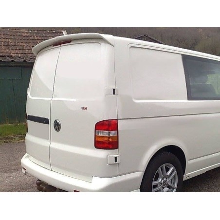 VW T5 Split Spoiler