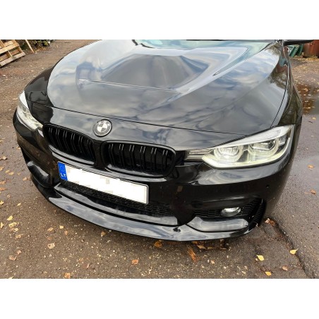 BMW F30/31 M3 Look front lip