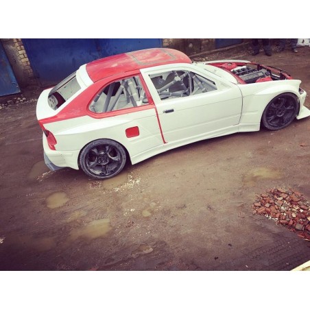 BMW E36 R.B.P. COMPACT KIT