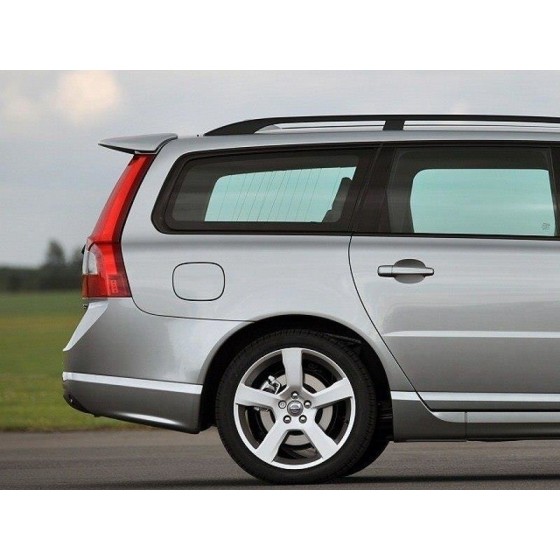 Volvo V70 MK3 spoiler