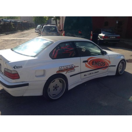 E36 Rocket Bunny Kit Coupe