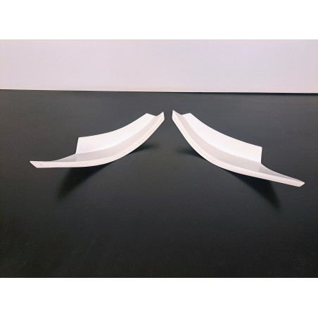 UNIVERSAL canards kit