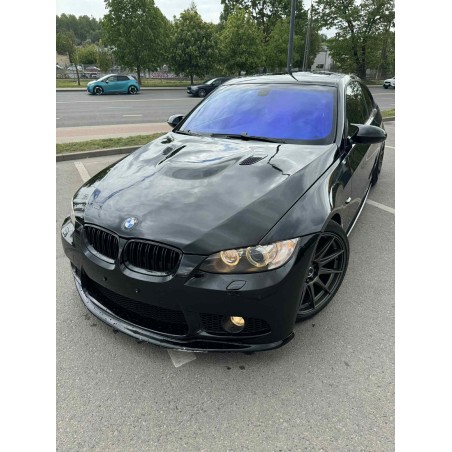 BMW E92 M3 Look Hood preFL