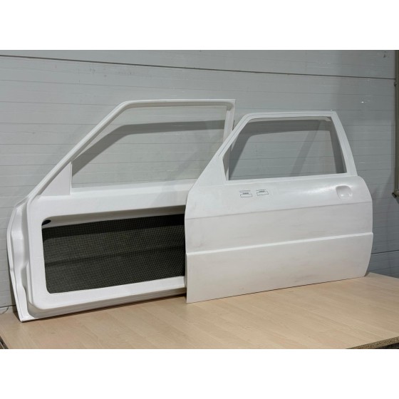 Audi S1/Sport quattro door set