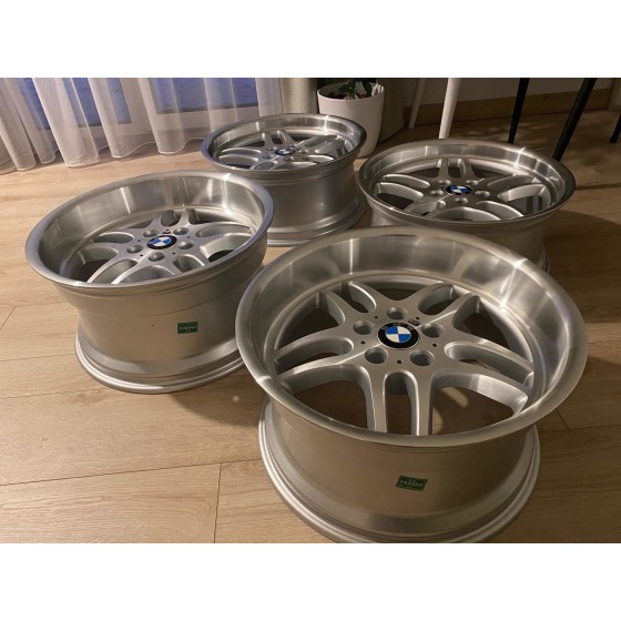 M-Parallel Style 37 (Replica)