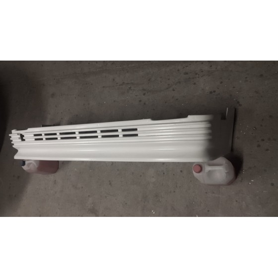 Audi 80 typ81 BBS front...