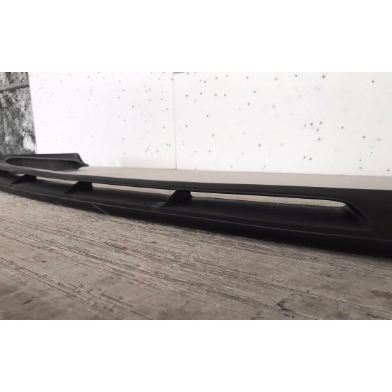 Audi 90 typ85 Votex front lip