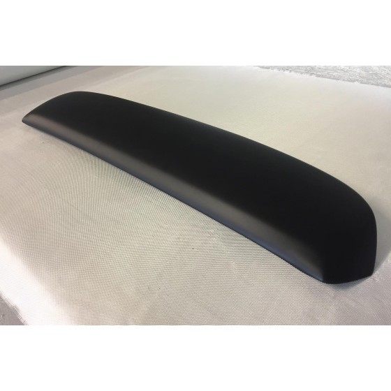 Boot spoiler for 80 / 4000...