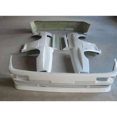 Audi Quattro original body kit   (Ur-Quattro)