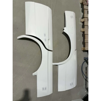 BMW E30 M3 TOURING rear kit.