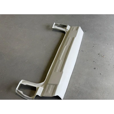 AUDI S1 REAR PANEL