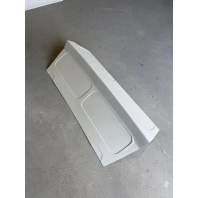 AUDI S1 REAR BOOT