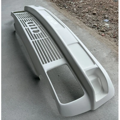 AUDI S1 FRONT BUMPER