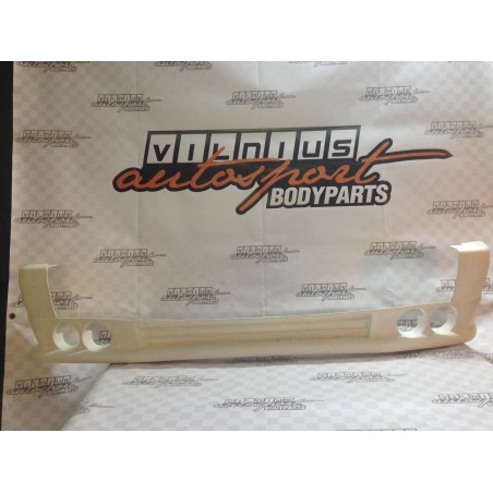 G-class Brabus Front Lip