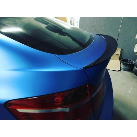 BMW E71 X6 spoiler (Performance)