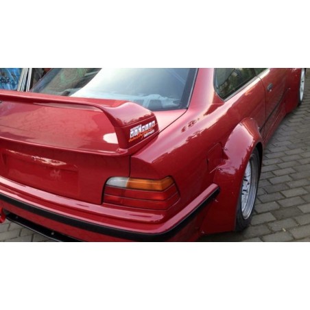 BMW E36 LTW spoiler Coupe