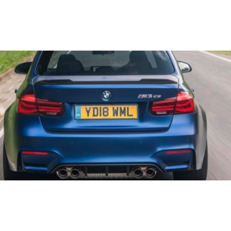 BMW F80 M3 Spoiler(CS)