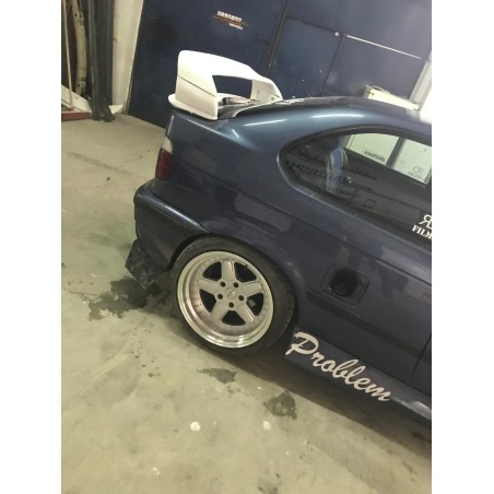 BMW E36 LTW spoiler Compact