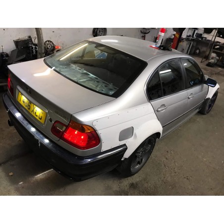BMW E46 M3 felony Sedan/touring KIT