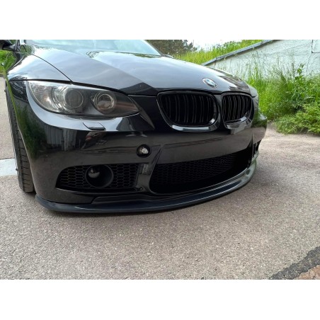 BMW E92 M3 Look Lip F.