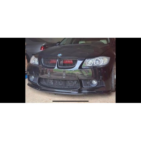 BMW E90 M3 Look Lip F.