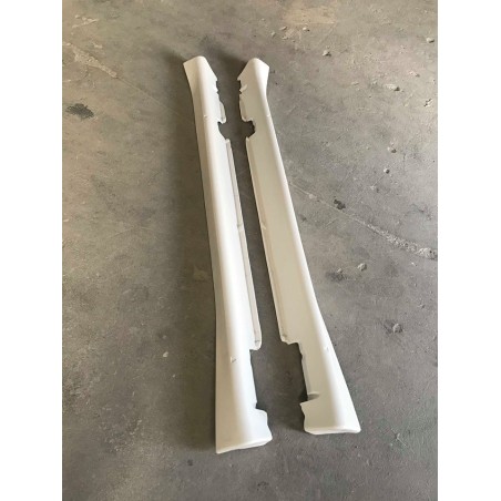 BMW E30 M3 side skirt kit