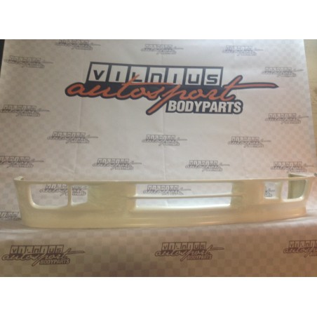 BMW E30 Mtech 2 bumper part F.